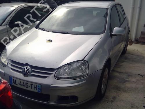 Right taillight VW GOLF V (1K1) 2.0 TDI | BP25645257C35 