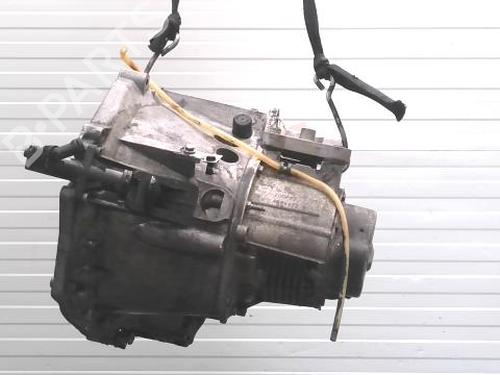 Gearkasse Gearkasse 37676605 37676605