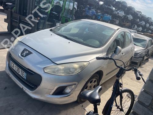 Brugte PEUGEOT 308 I (4A_, 4C_) 1.6 HDi 4888194