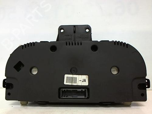 Instrument cluster FORD FIESTA V (JH_, JD_) 1.6 TDCi | BP25627983C47 