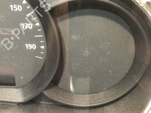 Instrument cluster RENAULT KANGOO Express (FW0/1_) 1.5 dCi 75 (FW07, FW10, FW04) | BP27873421C47