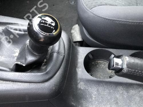 Front left seatbelt VW PASSAT B5.5 (3B3) 1.9 TDI | BP25639121I26 - Image 9