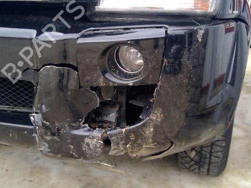 Tailgate HYUNDAI TUCSON (JM)  | BP25650621C6 