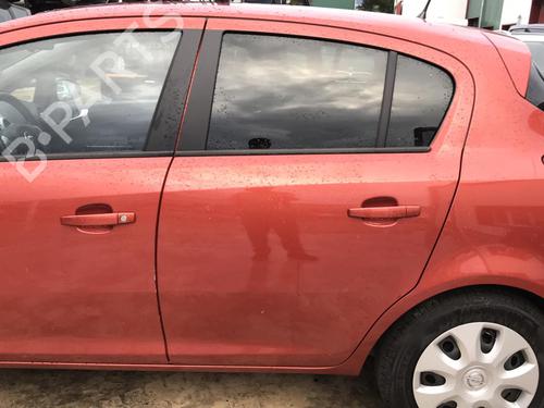 Starter OPEL CORSA D (S07) 1.2 (L08, L68) | BP25631107M8 - Image 16