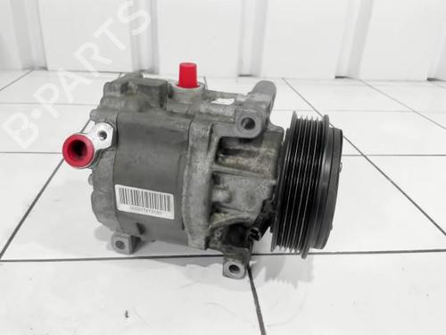 AC compressor FORD KA (RU8) 1.2 | BP25647629M34 - Image 2