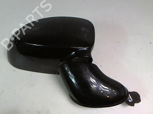 Right mirror CHEVROLET MATIZ (M200, M250) 0.8 | BP25643615C27 