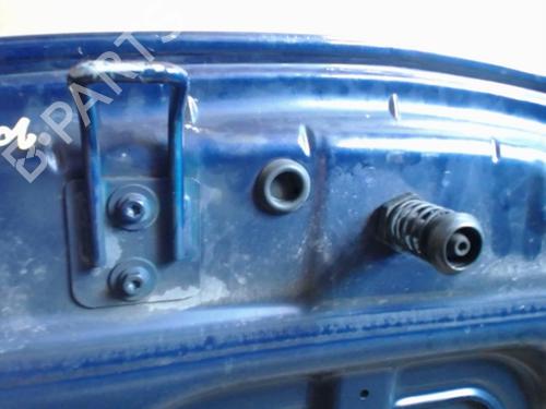 Hood RENAULT MEGANE II (BM0/1_, CM0/1_) 1.6 16V (BM0C, CM0C) | BP25645885C1 