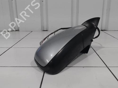 Right mirror PEUGEOT 307 (3A/C) 1.6 HDi 110 | BP25639057C27