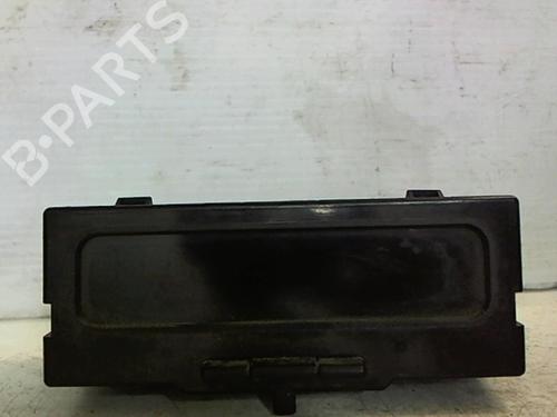 Display RENAULT TRAFIC II Van (FL) 1.9 dCi 80 (FL0B) | BP25649399C48 - Image 2