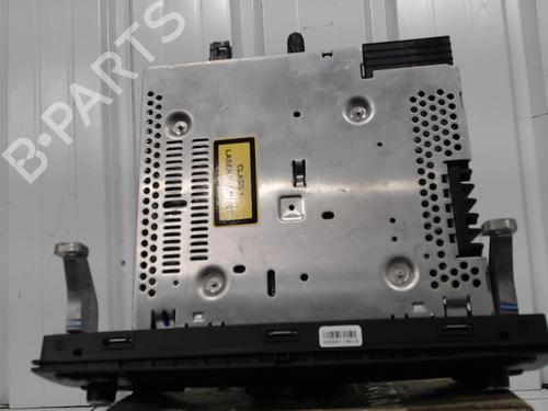 Radio BMW 3 (E90) 320 d | BP25629571E6 