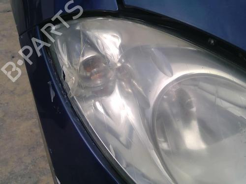 Climate control MERCEDES-BENZ A-CLASS (W169) A 180 CDI (169.007, 169.307) | BP25631596I5 - Image 17