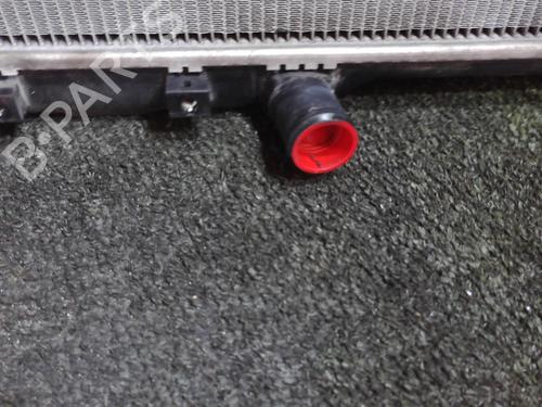 Water radiator SUZUKI SX4 (EY, GY) 1.6 DDIS (RW416D) | BP25639641M31 - Image 3