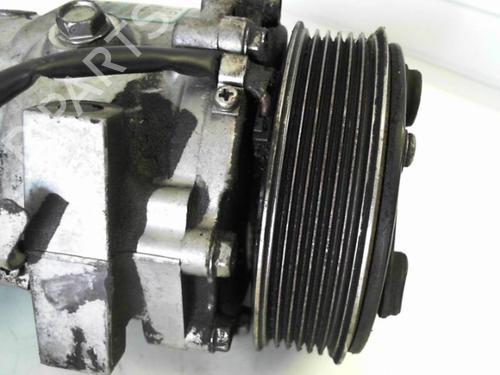 AC compressor SUZUKI IGNIS II (MH) 1.3 DDiS (RM413D) | BP25637485M34 - Image 4