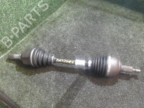 Left front driveshaft RENAULT LAGUNA Coupe (DT0/1) 2.0 dCi (DT01, DT08, DT09, DT0K, DT12, DT1C, DT1D, DT1M,... | BP25642051M38