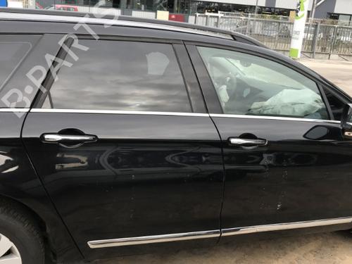 Steering column stalk CITROËN C5 III Break (RW_) 2.0 HDi 165 | BP26293550I23 - Image 28