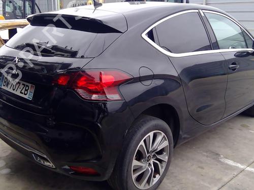 Left sun visor CITROËN DS4 (NX_) 1.6 HDi 115 | BP26568823I1 - Image 9