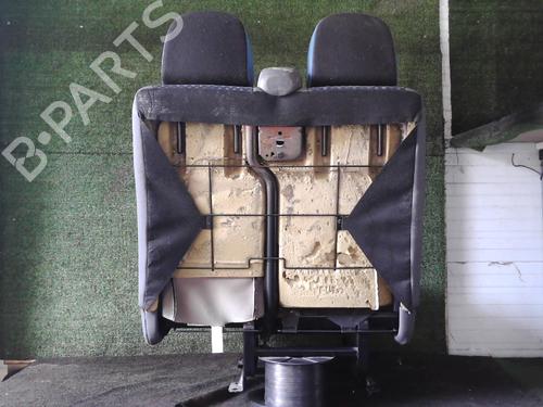 Used Right front seat Right front seat FIAT SCUDO Bus (270_, 272_) 2.0 D Multijet (120 hp) 25628693 25628693