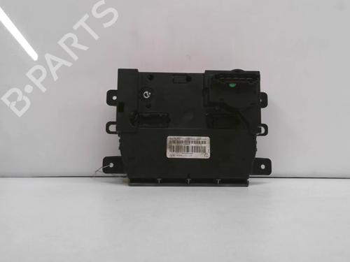 AC Styreenhet / Manøvreringsenhet MINI MINI (R56) Cooper D | BP30412743I5 