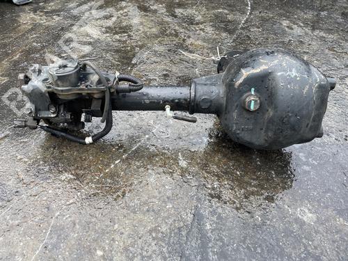Front differential ISUZU D-MAX I (TFR, TFS) 3.0 DiTD 4x4 (TFS85_) | BP34336638M23 - Image 5