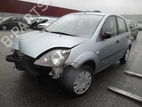 Left front driveshaft FORD FIESTA V (JH_, JD_) 1.3 | BP25646749M38 