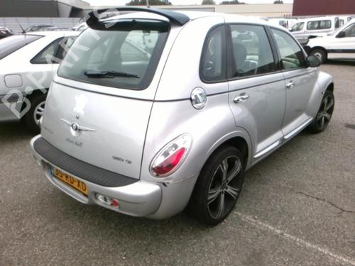 Climate control CHRYSLER PT CRUISER (PT_) 2.2 CRD | BP25632074I5  - Image 7
