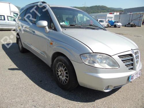 Steering column SSANGYONG RODIUS I  | BP25646559M21  - Image 9