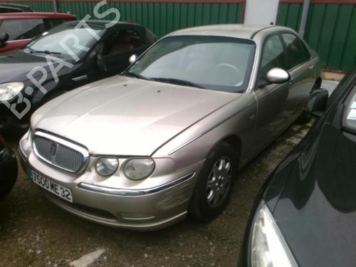 Left headlight ROVER 75 (RJ) 2.0 CDT | BP25650760C28 