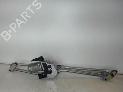 Used Front wiper motor MERCEDES-BENZ SPRINTER 3-t Van (B906) 214 CDI (906.611, 906.613) (143 hp) 25639929