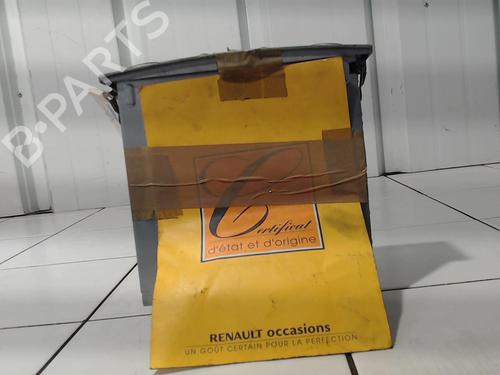 Used Radio Radio RENAULT MODUS / GRAND MODUS (F/JP0_) 1.5 dCi (FP0D, JP0D) (82 hp) 28583957 28583957