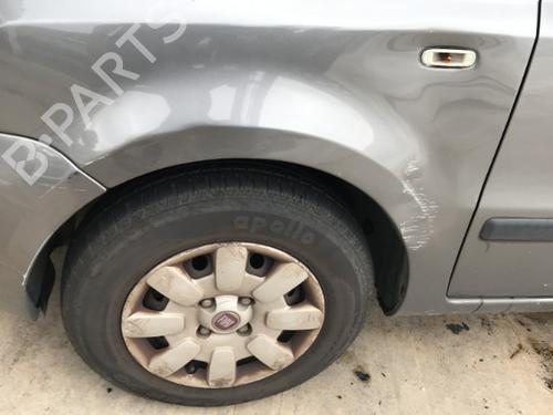 Left taillight FIAT PANDA (169_) 1.2 (169AXF2A, 169AXF1A) | BP25629709C34  - Image 11