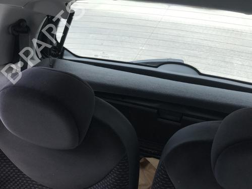 Rear parcel shelf CITROËN C2 (JM_) 1.4 HDi | BP29412202C85 
