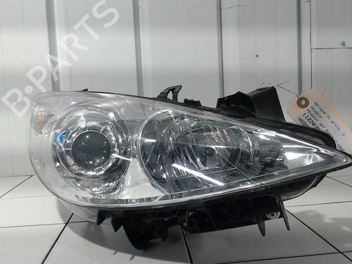 Lyskaster høyre PEUGEOT 307 (3A/C) 1.6 HDi (90 hp) 29956225