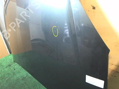 Used Hood OPEL ZAFIRA / ZAFIRA FAMILY B (A05) 1.7 CDTI (M75) (110 hp) 25645301