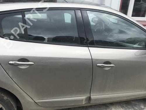 Switch RENAULT MEGANE III Hatchback (BZ0/1_, B3_) 1.5 dCi (BZ09, BZ0D, BZ1W, BZ29, BZ14) | BP30764274I30 - Image 21