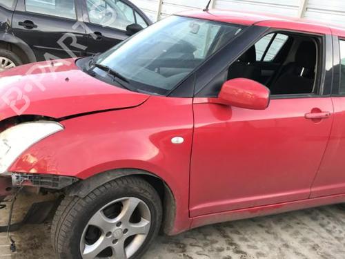 Left taillight SUZUKI SWIFT III (MZ, EZ) 1.3 (RS413, ZC11S) | BP25634285C34 - Image 21