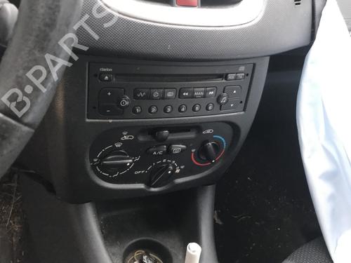 Steering column stalk PEUGEOT 206+ (2L_, 2M_) 1.1 | BP29897964I23 - Image 13