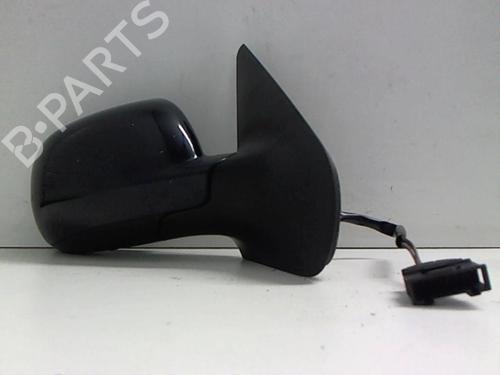 Used Right mirror VW GOLF IV (1J1) 1.9 TDI (90 hp) 25631976