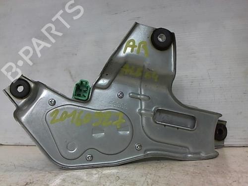 Used Rear wiper motor Rear wiper motor PEUGEOT 4007 (VU_, VV_) 2.2 HDi (156 hp) 25643938 25643938