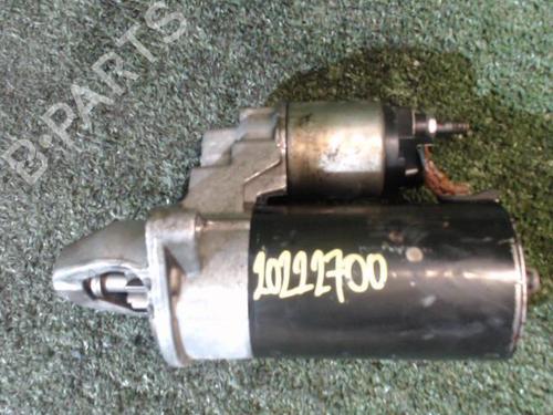 Used Starter Starter FIAT PUNTO EVO (199_) 1.3 D Multijet (199AXC1A, 199BXC1A, 199AXT1A, 199BXT1A) (75 hp) 25635129 25635129