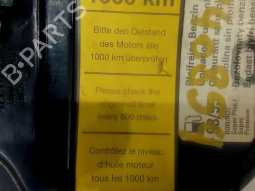 Klapa wlewu paliwa FORD GALAXY I (WGR) 2.8 V6 | BP25629918C131 