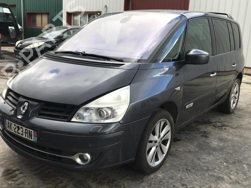 Starter RENAULT ESPACE IV (JK0/1_) 2.0 dCi (JK01, JK02, JK1J, JK1K, JK1H) | BP25648613M8 - Image 6