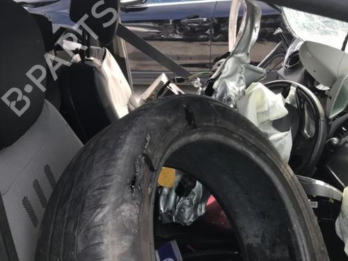 Left taillight RENAULT CAPTUR I (J5_, H5_) 1.5 dCi 90 (J5N4, J5M5, J5MW, J5M6, J5AL, J5AJ) | BP25628572C34  - Image 26