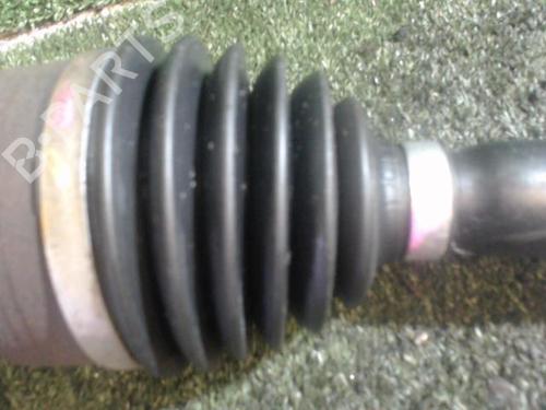 Right front driveshaft RENAULT LAGUNA Coupe (DT0/1) 2.0 dCi (DT01, DT08, DT09, DT0K, DT12, DT1C, DT1D, DT1M,... | BP25642052M39 - Image 4