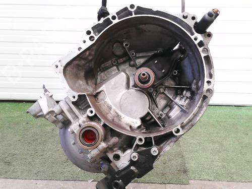 Gearbox PEUGEOT 308 II (LB_, LP_, LW_, LH_, L3_) 1.6 BlueHDi 120 | BP29210295M3 