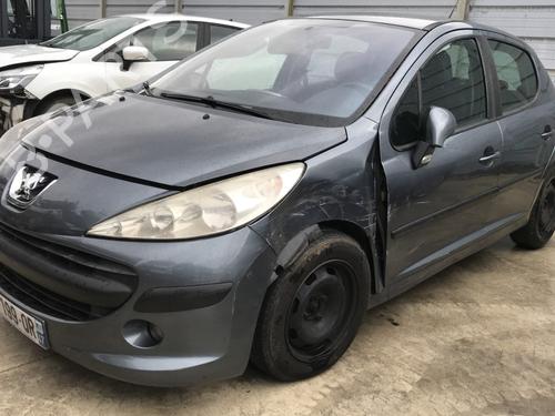 Starter PEUGEOT 207 (WA_, WC_) 1.4 HDi | BP31807402M8 