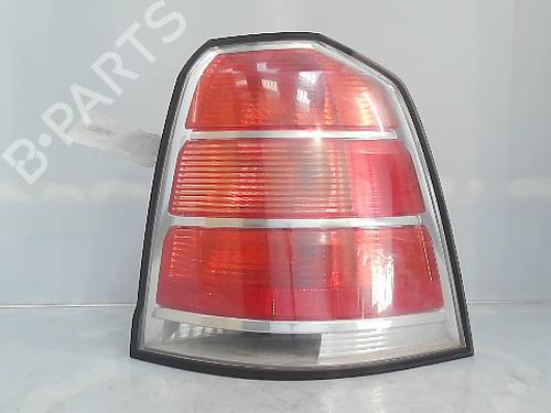 Used Right taillight Right taillight 36674055 36674055