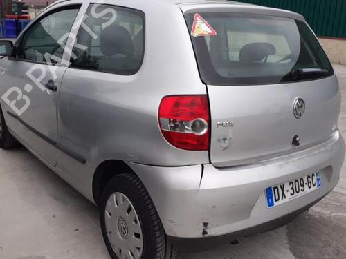 Køler VW FOX Hatchback (5Z1, 5Z3, 5Z4) 1.2 | BP25645662M31