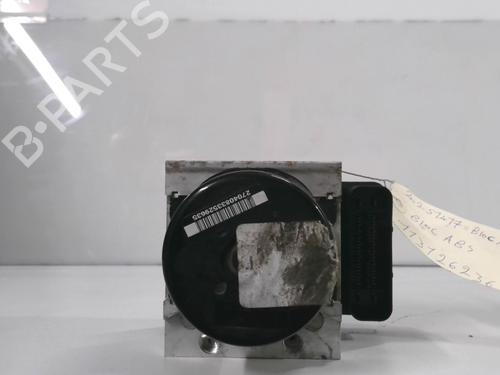 ABS pump RENAULT MEGANE III Grandtour (KZ0/1) 1.5 dCi (KZ09, KZ0D, KZ1G, KZ29, KZ14, KZ1W, KZ10, KZ1F,... | BP30443670M43