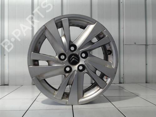 Used Rim CITROËN C4 AIRCROSS 1.6 HDi 115 AWC (114 hp) 30098316