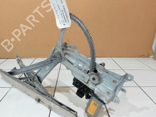 Front right window mechanism OPEL ASTRA G Estate (T98) 1.7 DTI 16V (F35) | BP25642725C23 
